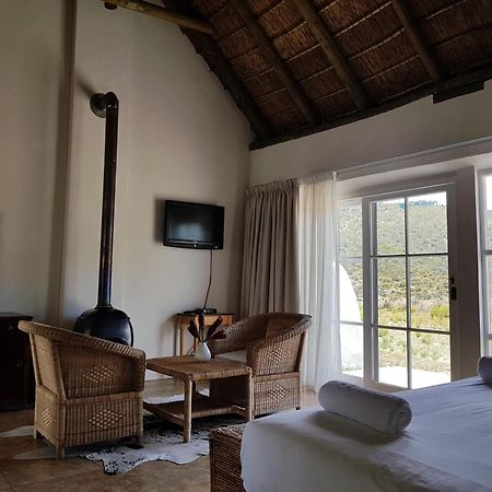 Karoo 1 Hotel Village De Doorns Exterior photo