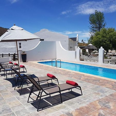 Karoo 1 Hotel Village De Doorns Exterior photo