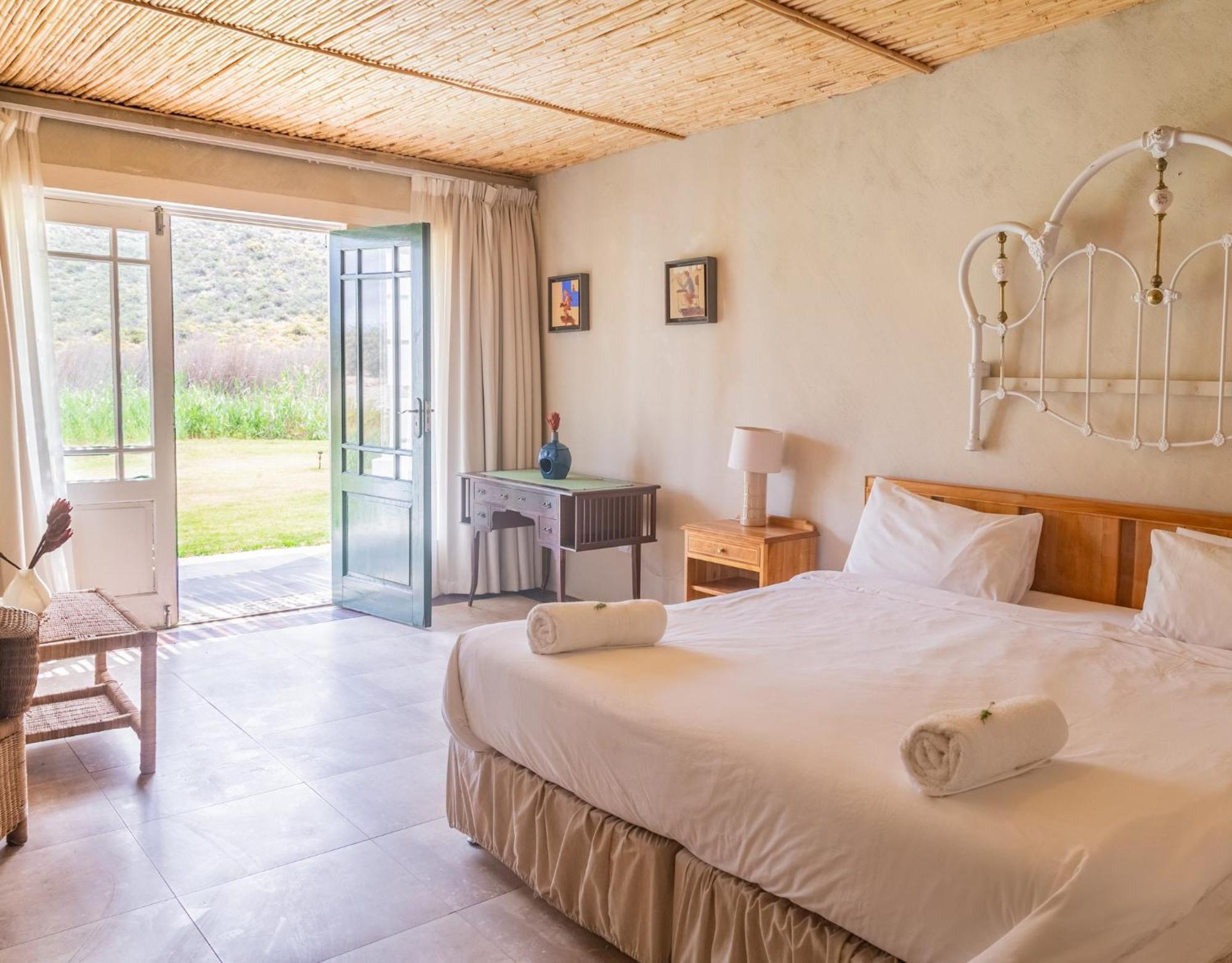 Karoo 1 Hotel Village De Doorns Exterior photo