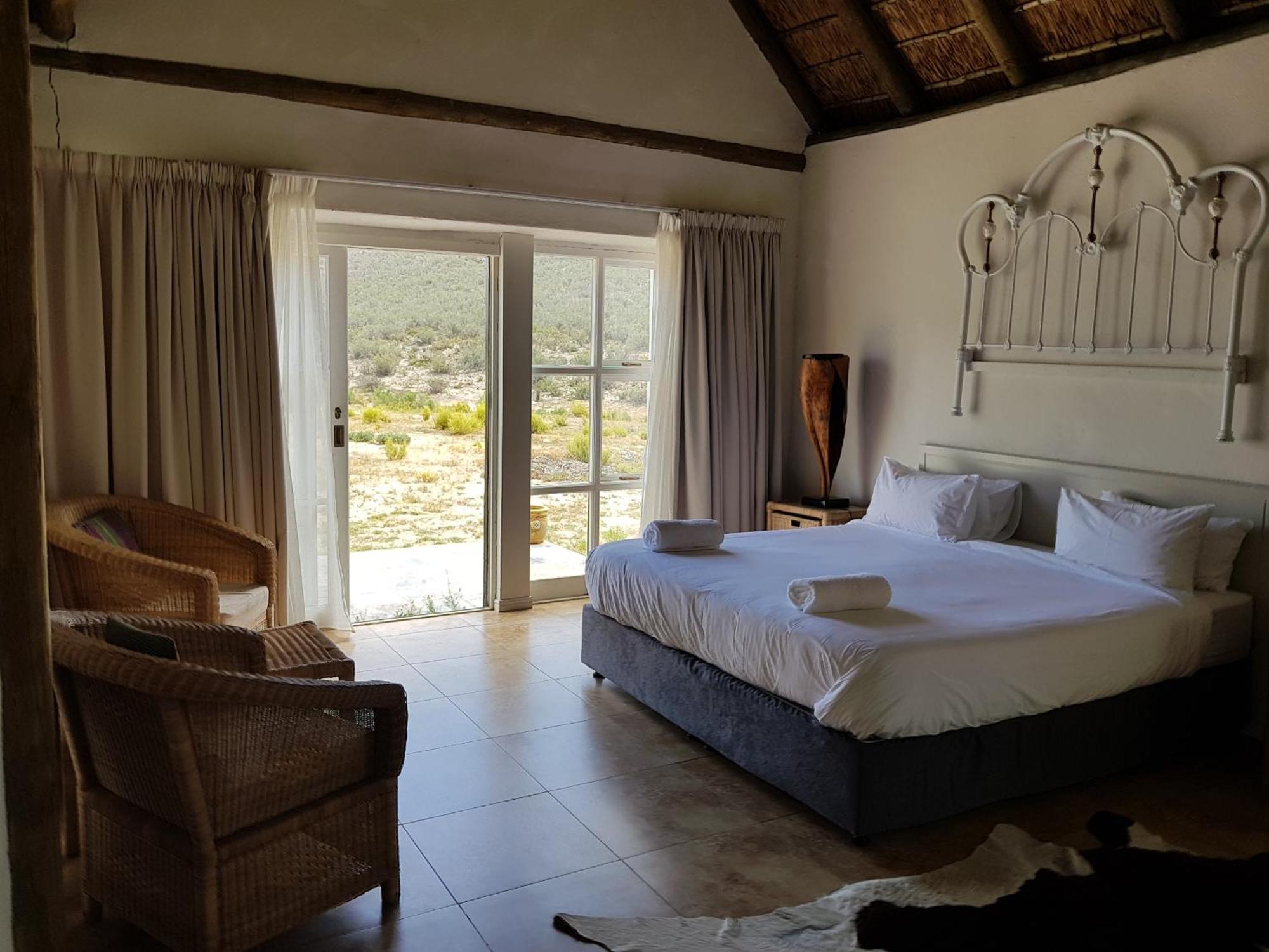 Karoo 1 Hotel Village De Doorns Exterior photo