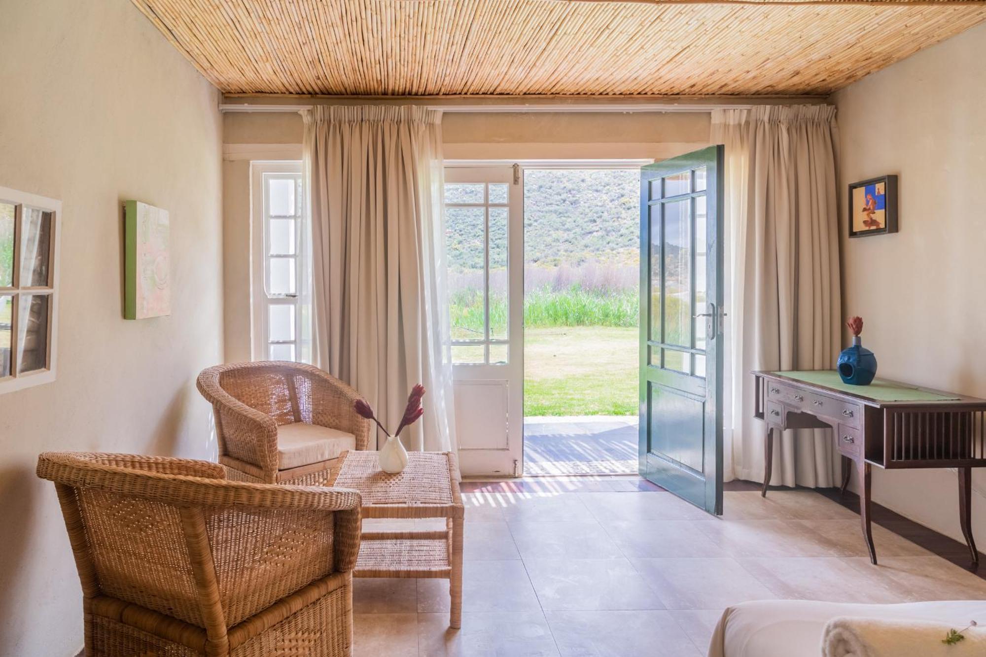 Karoo 1 Hotel Village De Doorns Exterior photo