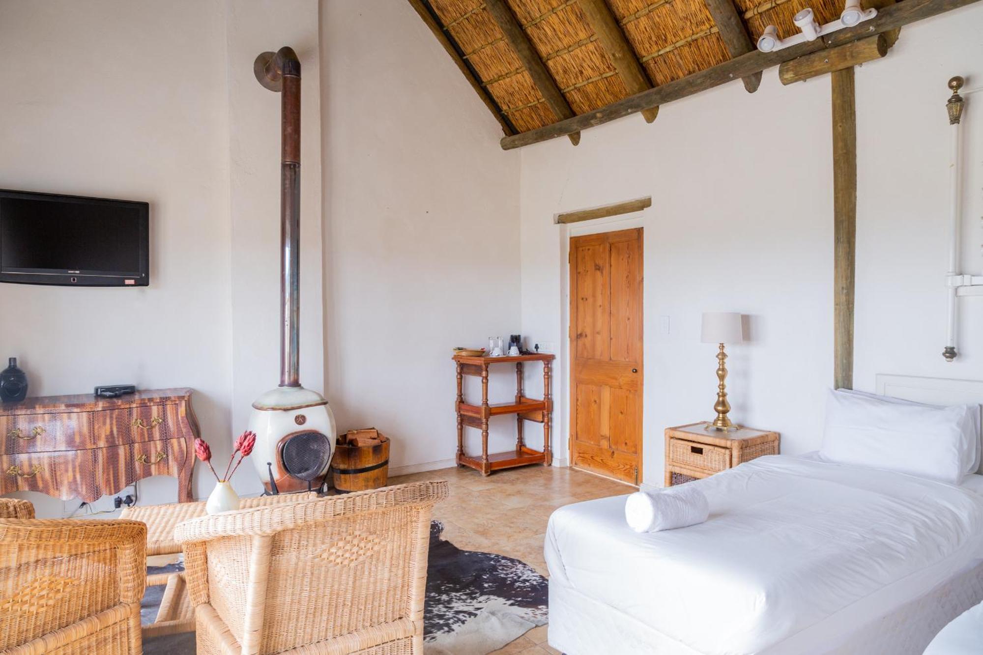 Karoo 1 Hotel Village De Doorns Exterior photo