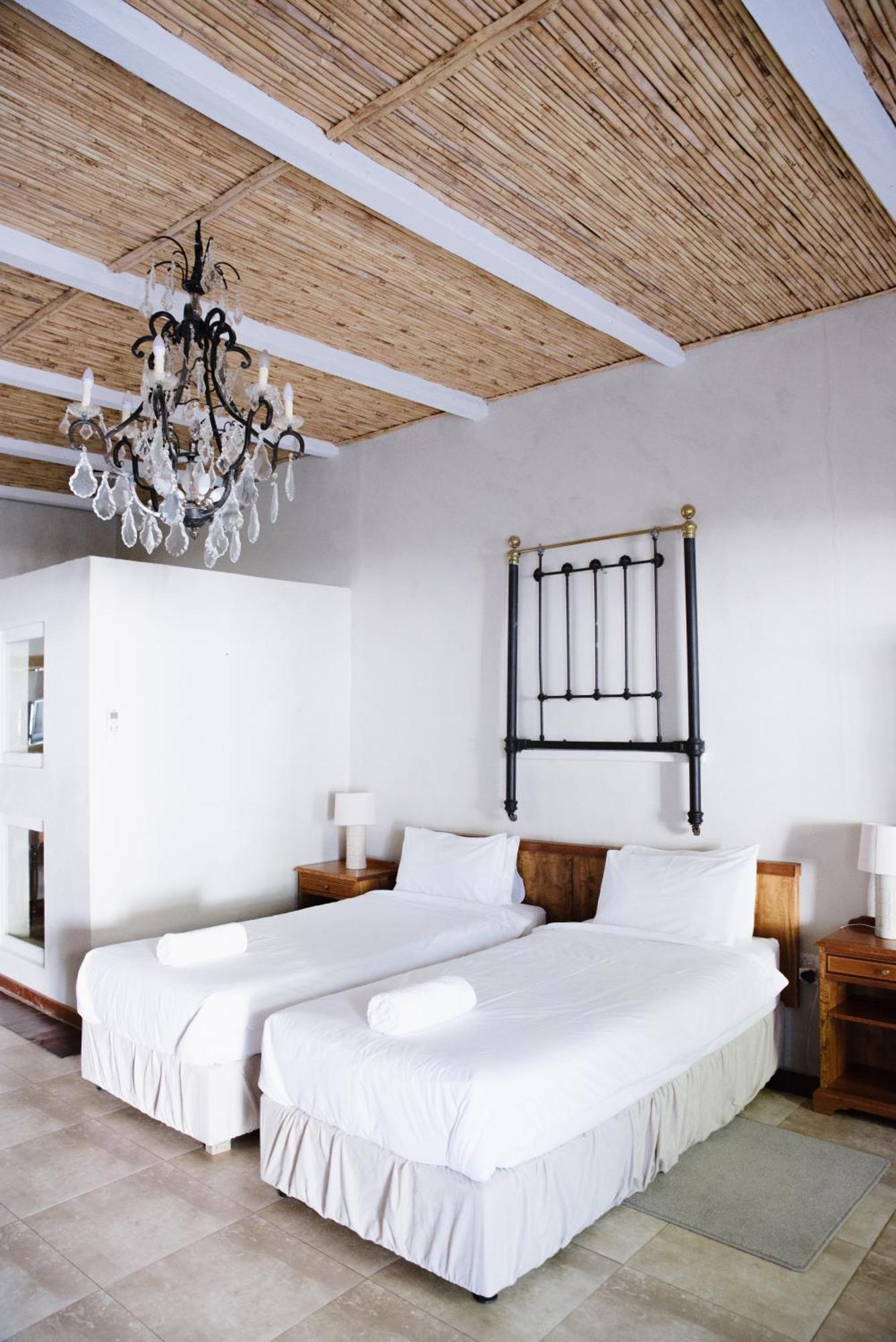Karoo 1 Hotel Village De Doorns Exterior photo